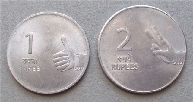 Post-Your-Coins-From-India!